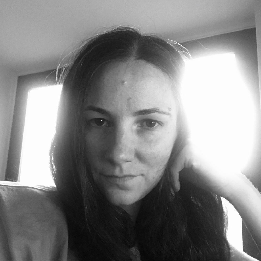Meet your Posher, Moira